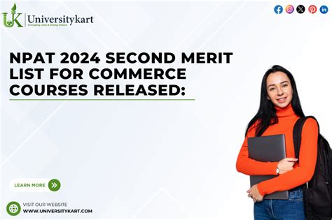 npat merit list|RESULT / ADMISSION LETTERS / MERIT LIST / CALL LETTER .